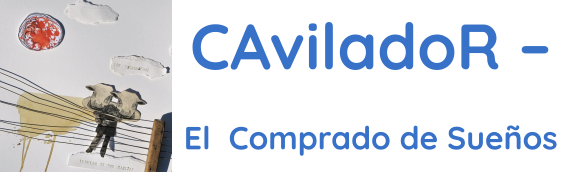 CAviladoR – El Comprador de Sueños